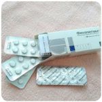 Феназепам  Phenazepam Valenta  1 мг в Чадане