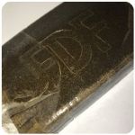 Гашиш  FDF  Euro  (Евро)  HQ в Чадане