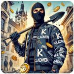Работа курьер - кладмен в Чадане 
