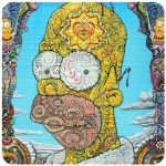 Марки LSD-25 VHQ чистых 250 мкг в Чадане